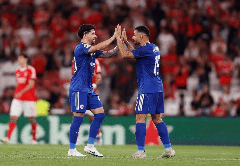 关于风云突变！广东宏远关键时刻造点机会，欧冠版图或变，悬念犹存，球探报告显示潜力的信息